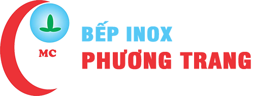 Bếp Inox Phương Trang